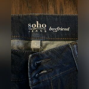 Gently Used Jeans - NY & Company